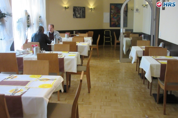 City Hotel Mercator